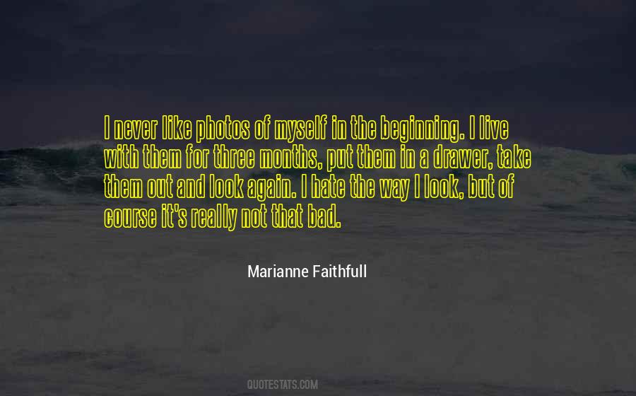 The Bad Beginning Quotes #639997