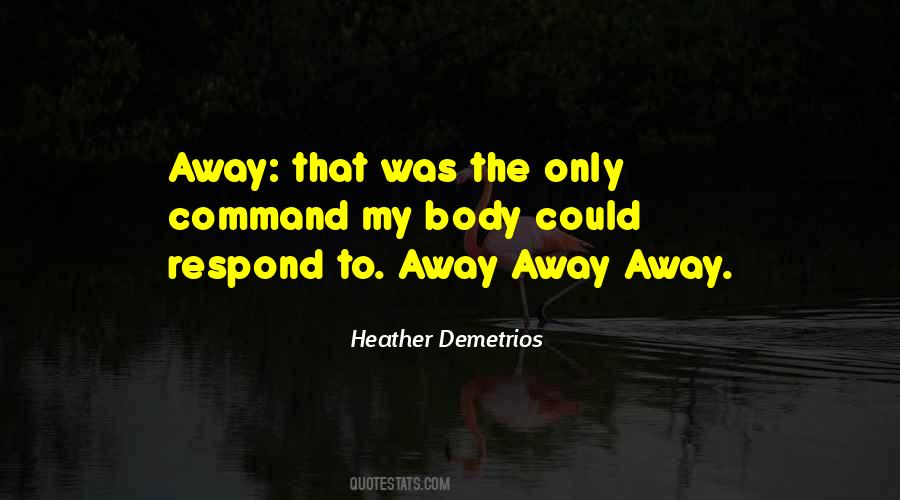 Toback Periodontist Quotes #596623
