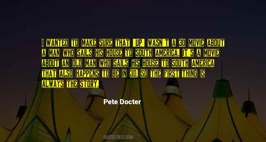 Comunque In Spagnolo Quotes #890796