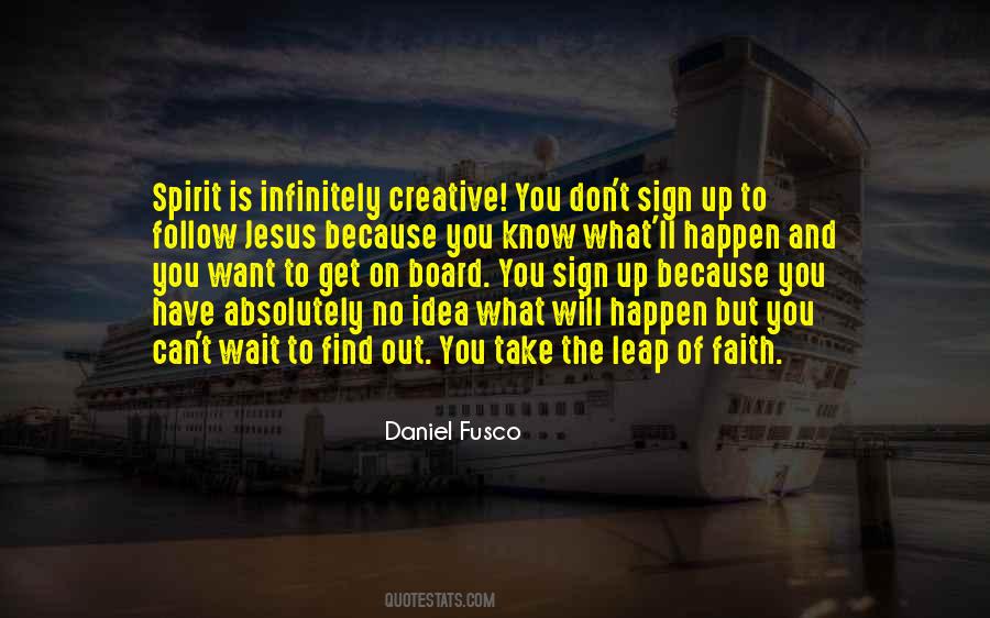 Unhandcuffed Quotes #1368964