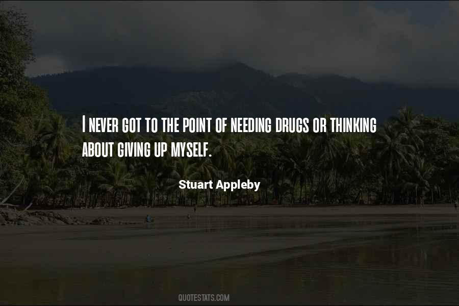 Unhandcuffed Quotes #228453