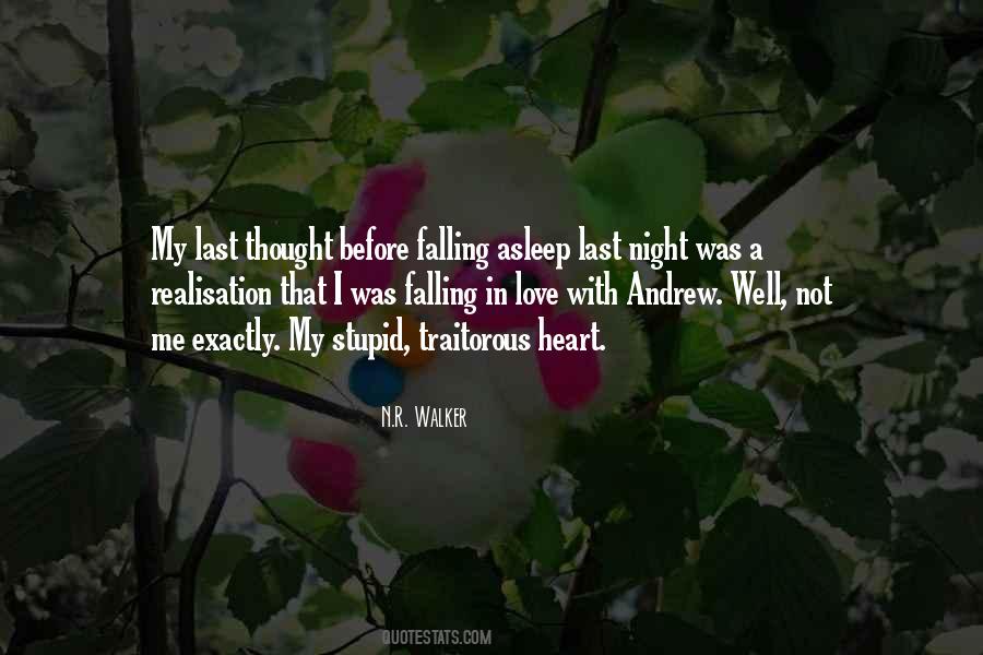 Unhandcuffed Quotes #806083