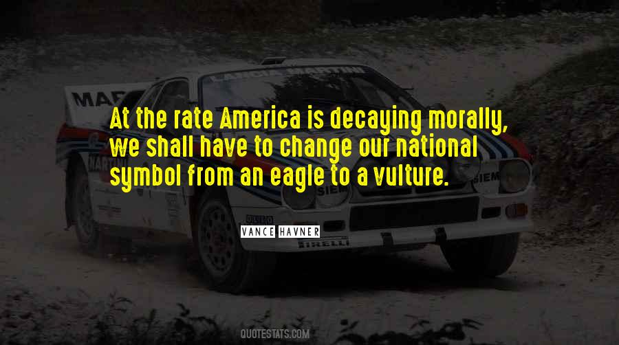National Symbol Quotes #279794