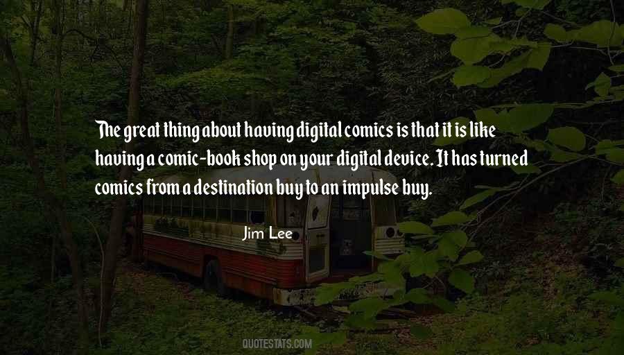 Buy A Book Quotes #124244