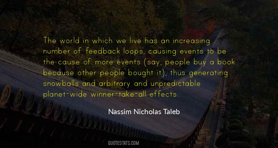 Buy A Book Quotes #1509501