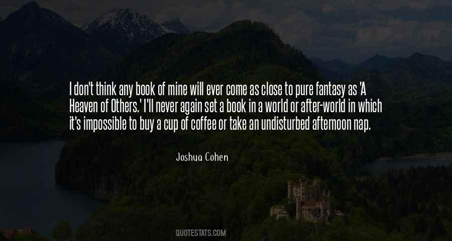 Buy A Book Quotes #51918