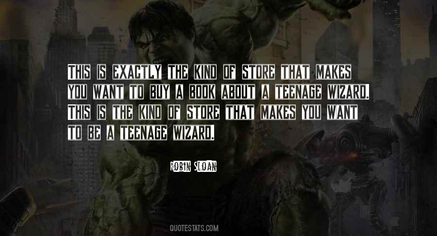 Buy A Book Quotes #583478