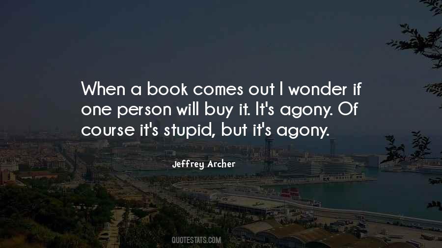 Buy A Book Quotes #80882