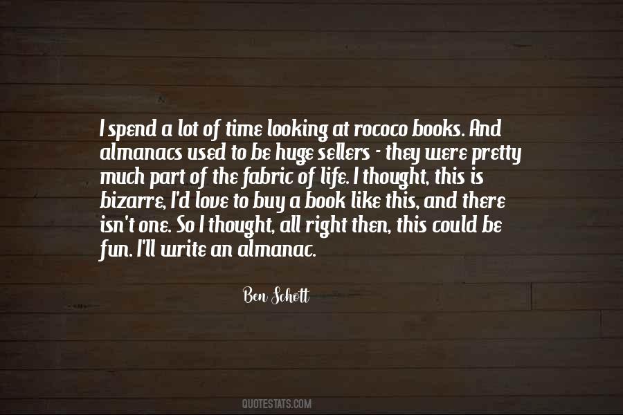 Buy A Book Quotes #891184