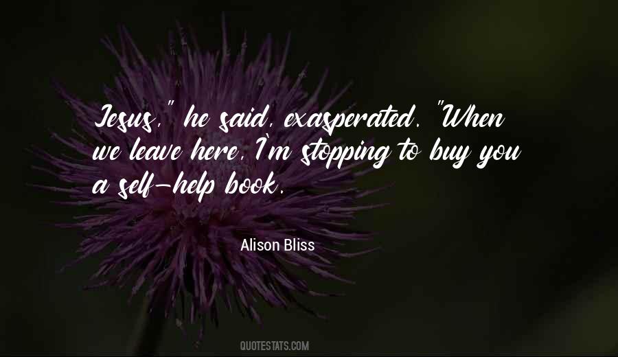 Buy A Book Quotes #912278