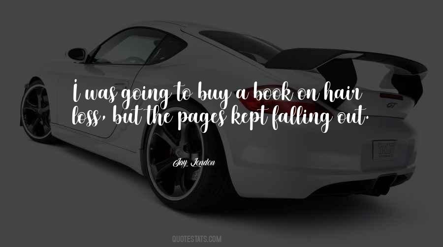 Buy A Book Quotes #926562