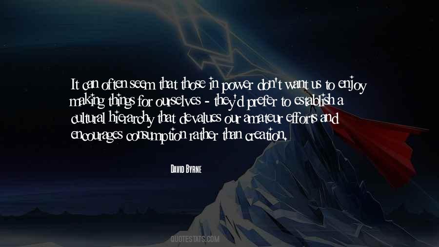 Devalues 7 Quotes #1188758