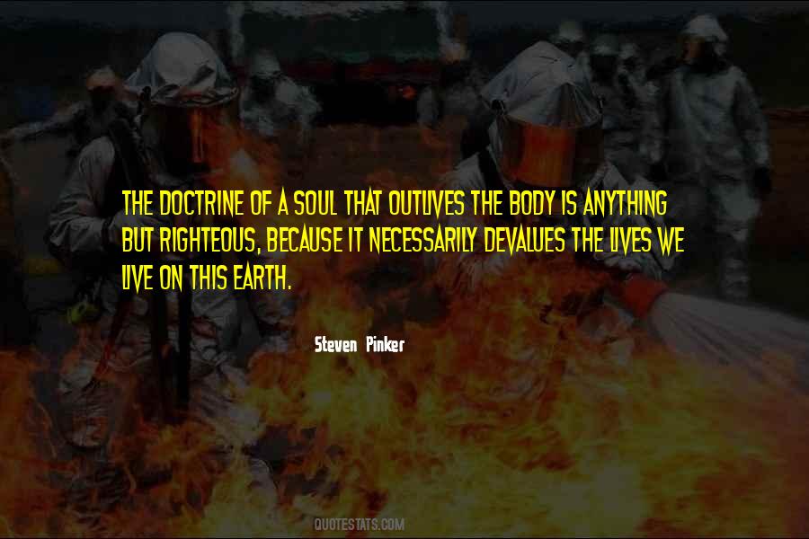 Devalues 7 Quotes #1721011