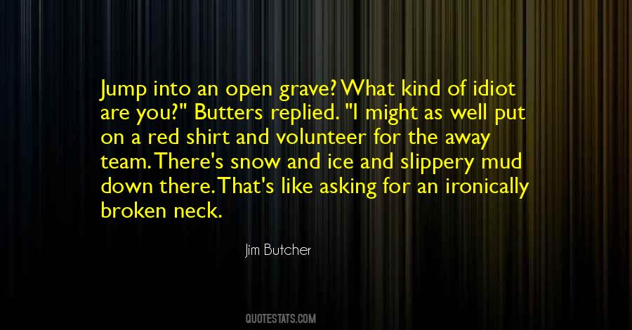 Broken Open Quotes #788207