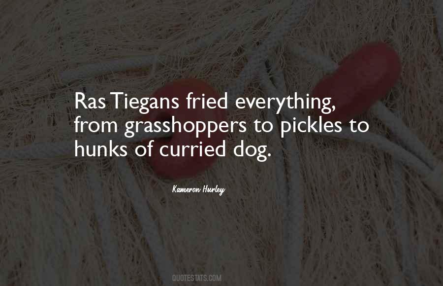 Ribena Blackcurrant Quotes #48991