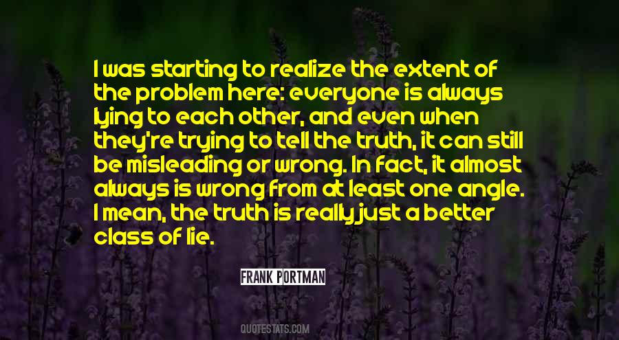 Chunking Examples Quotes #654992