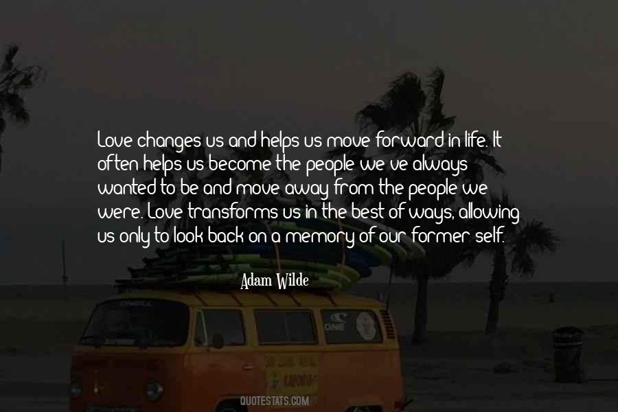 Baumbach Films Quotes #671451