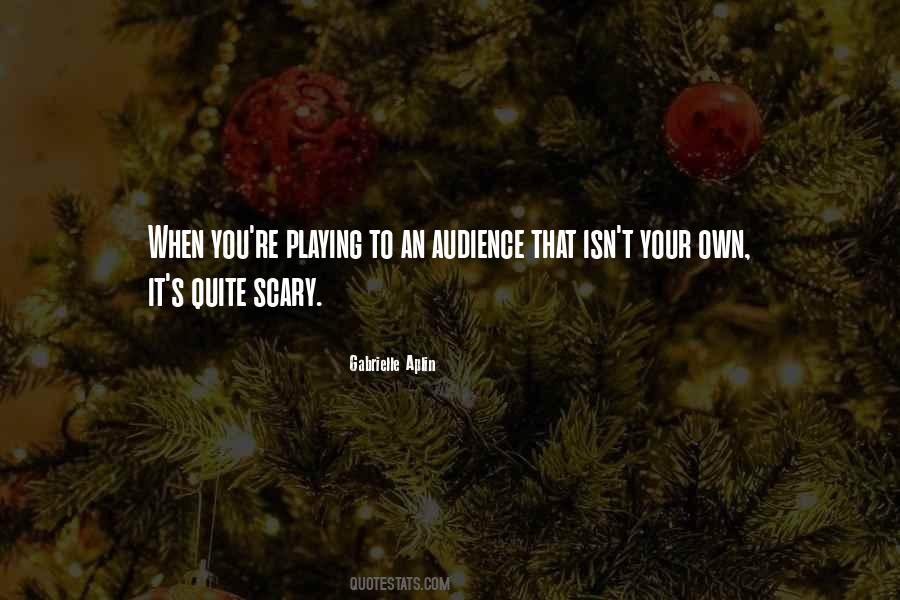 Beverlee Club Quotes #223429