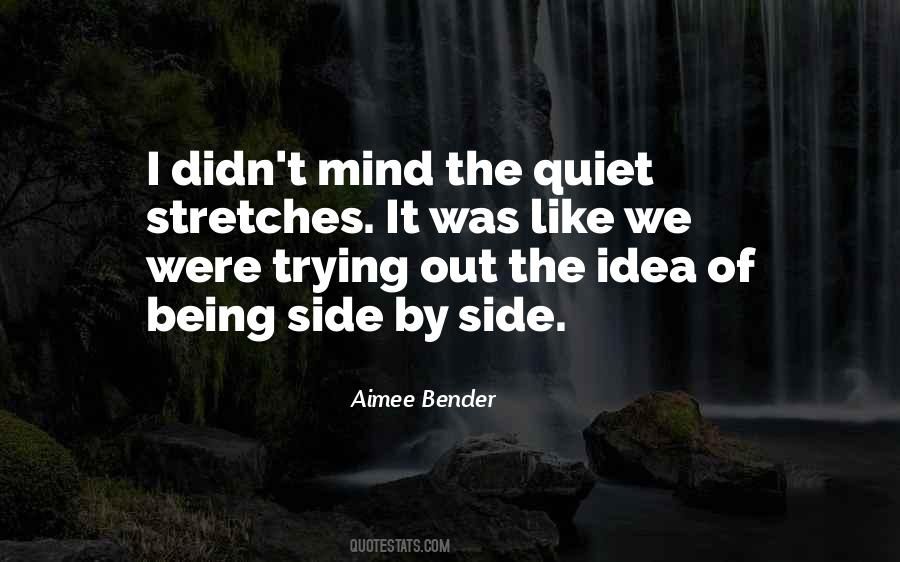 Beverlee Club Quotes #851343