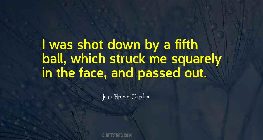 John Gordon Quotes #1727352