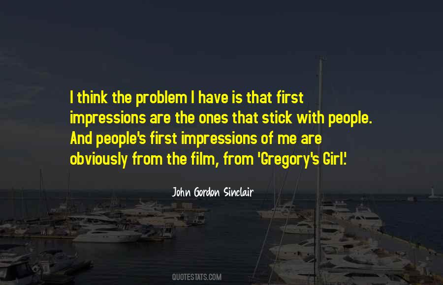 John Gordon Quotes #309040
