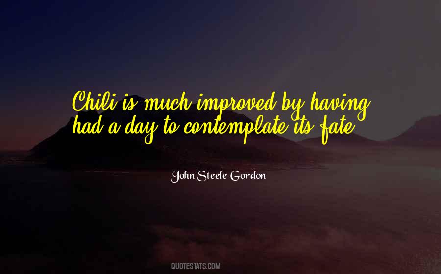 John Gordon Quotes #74440