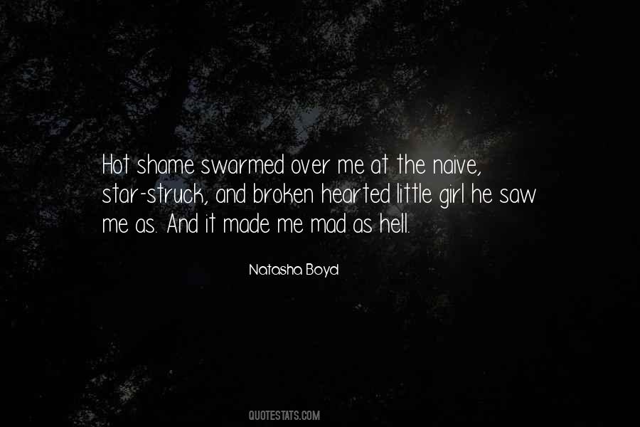 Broken Star Quotes #1788633