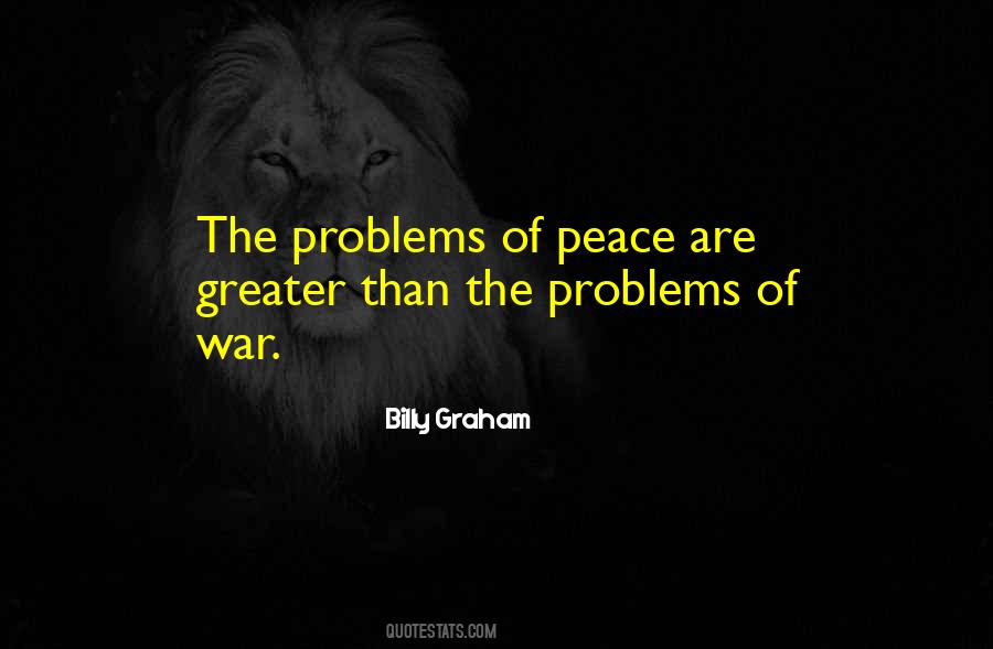 Problems Of Quotes #1064703