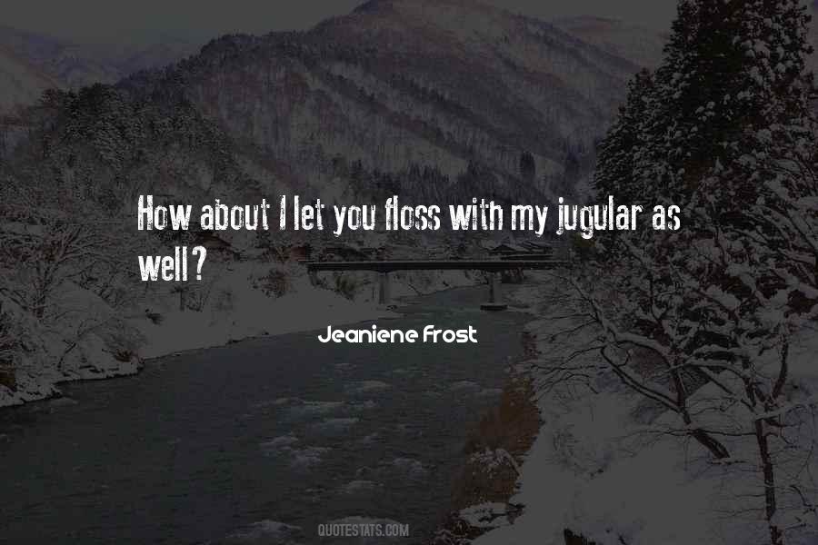 Jonina Schonfeld Quotes #445474