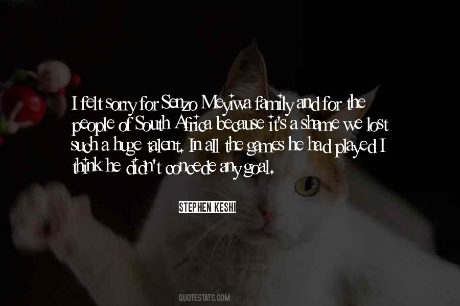 Keshi Quotes #1503337