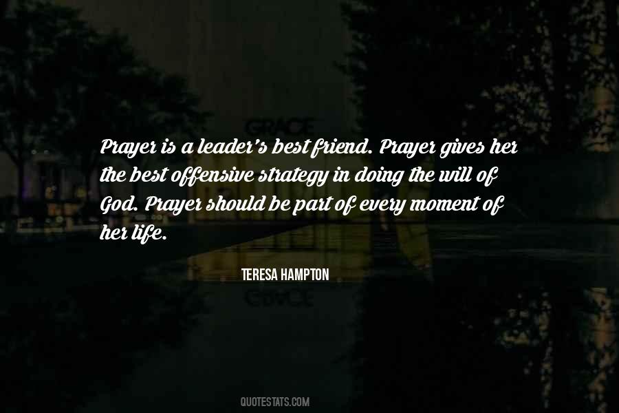 Life Prayer Quotes #125010