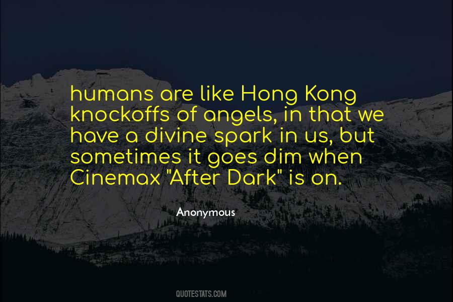 Cinemax After Dark Quotes #980545