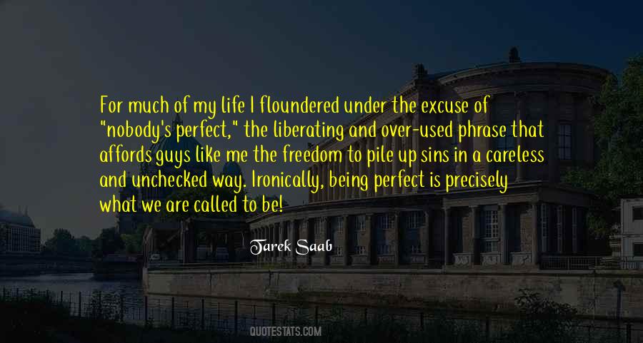 Nozick Libertarianism Quotes #329806