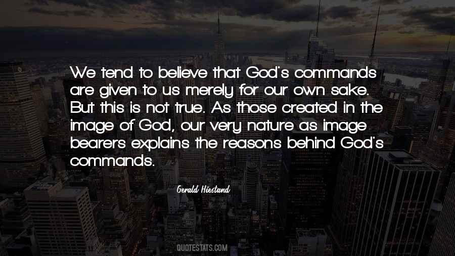 Hiestand Quotes #630706
