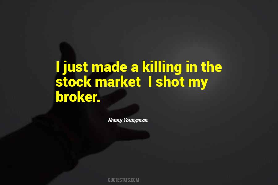 Broker Quotes #1191848