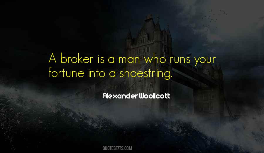 Broker Quotes #156754