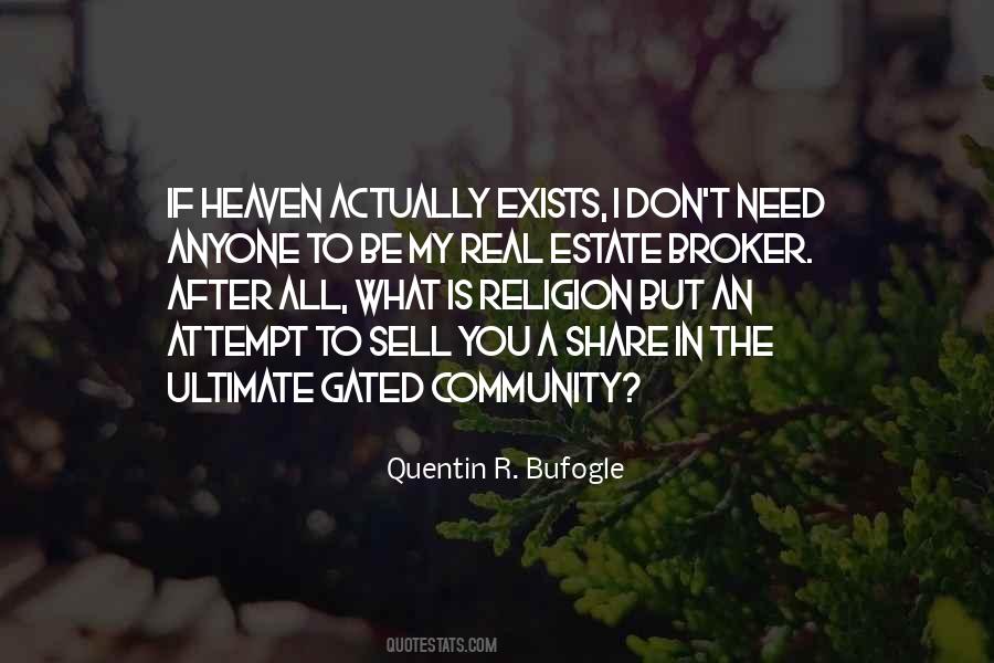 Broker Quotes #157013