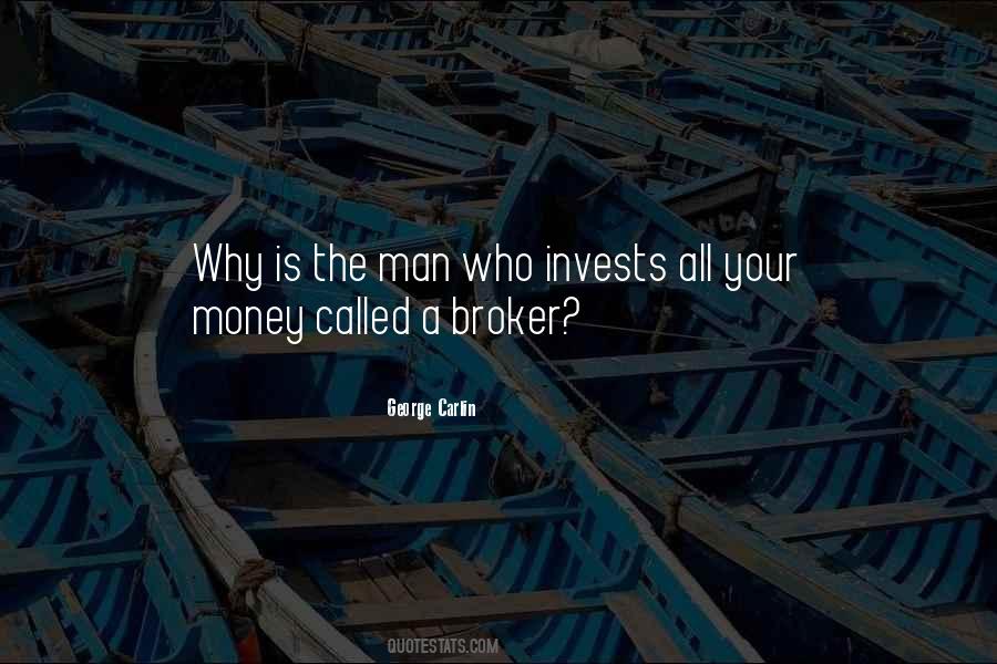Broker Quotes #435093