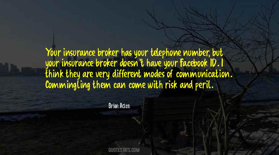 Broker Quotes #527414