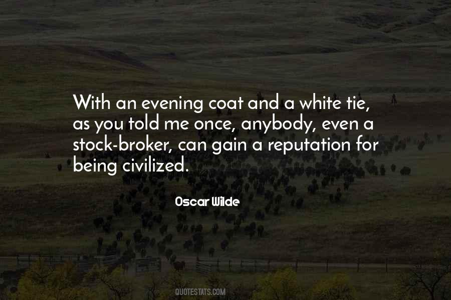 Broker Quotes #974039