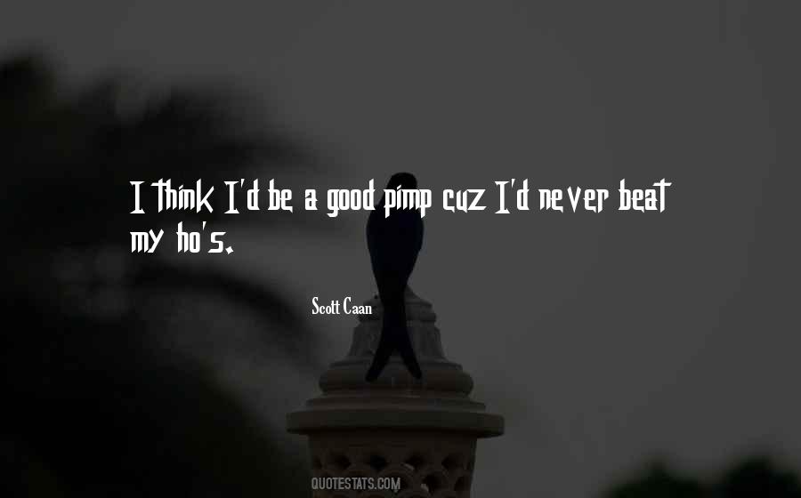 Cotos De Caza Quotes #1351163