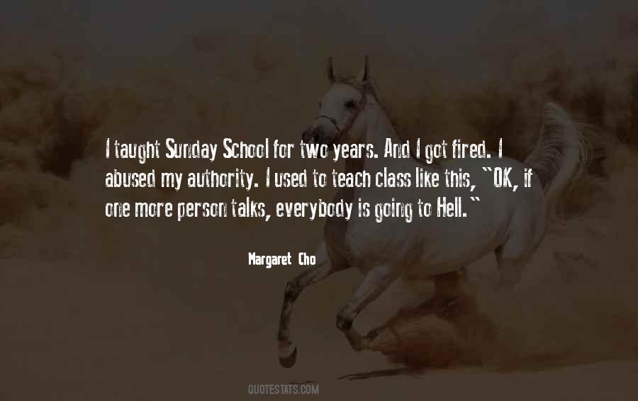 Kasperek Usa Quotes #1084188
