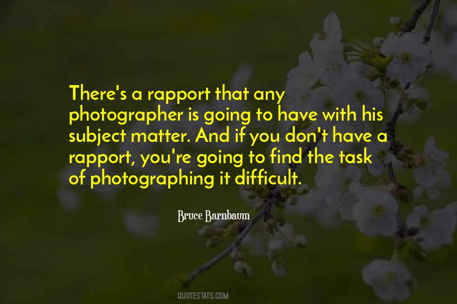 Kasperek Usa Quotes #517911