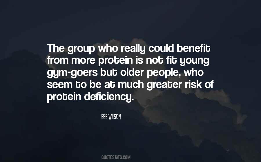 Wynhoven Healthcare Quotes #1174998