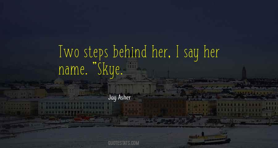Everette Band Quotes #1070938