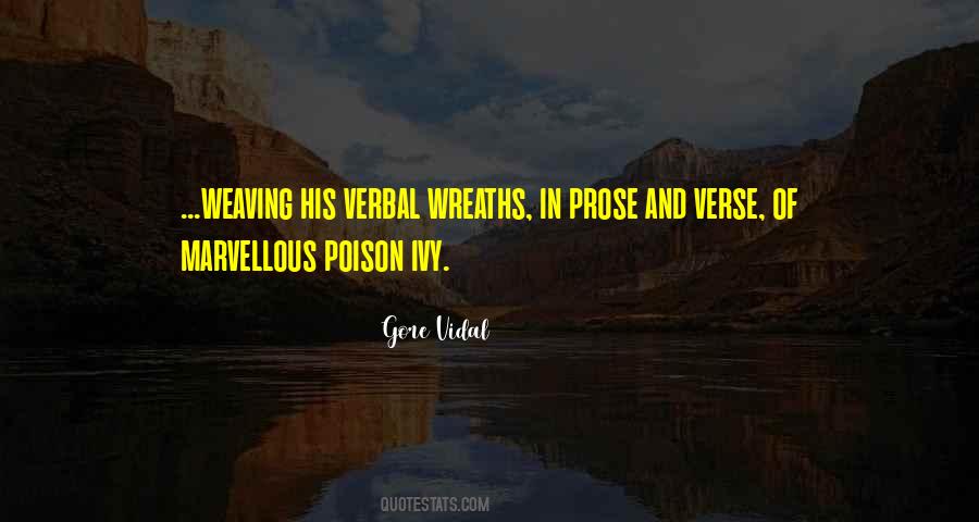 Weyandt Obituary Quotes #944042