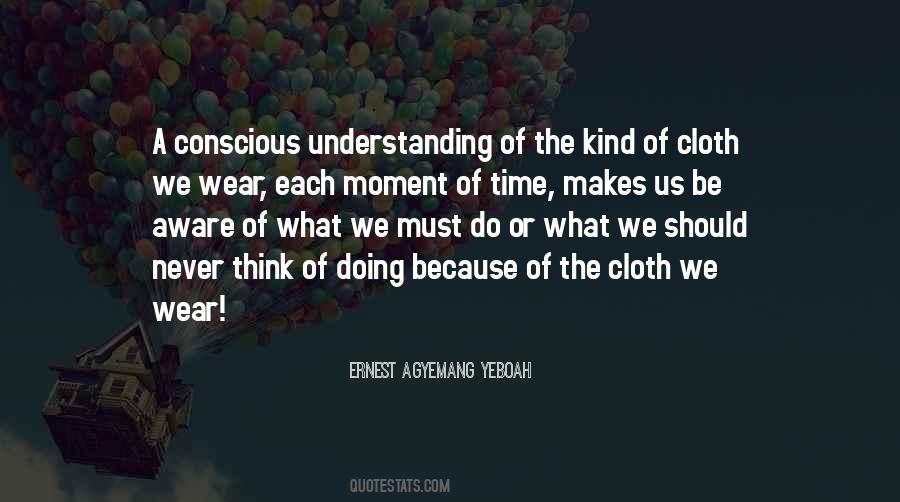 Understanding Time Quotes #229266