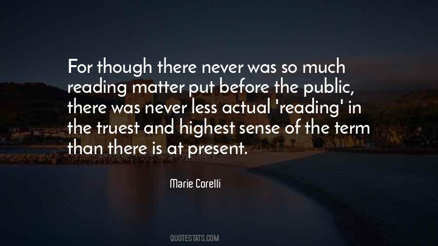 Fear Of Medical Treatment Quotes #752797