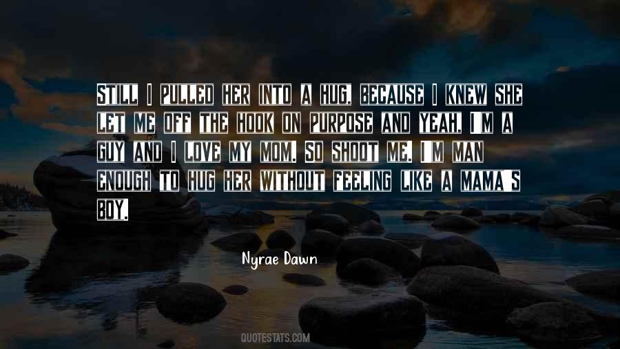 Voyez Comme Quotes #1140170