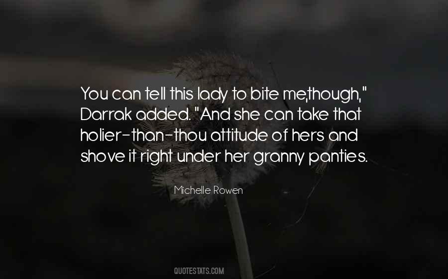 Ungainly Boat Quotes #1592974